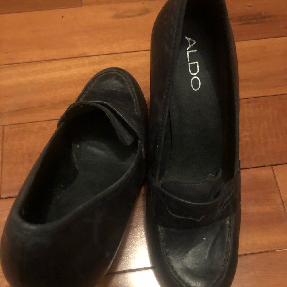 Aldo shoes